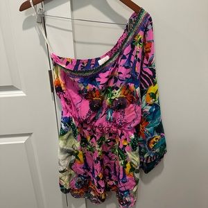 Camilla Romper